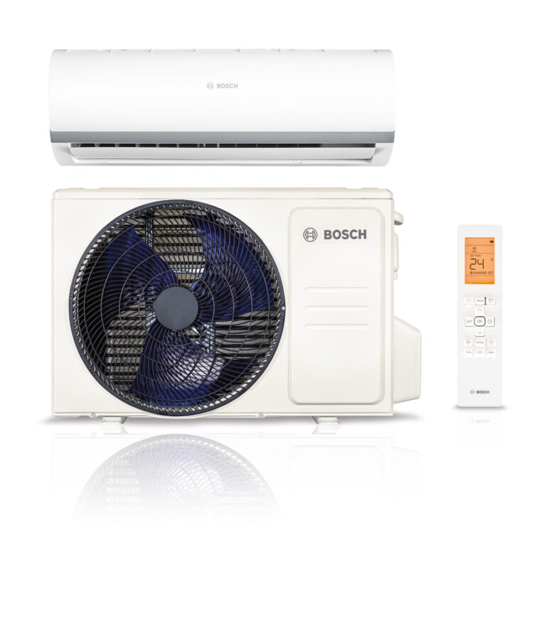 Клима инвертер BOSCH CL 2000-Set 53 WE