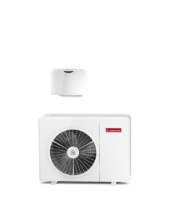 Топлински пумпи Nimbus Pocket 50 M NET R32 Ariston, моноблок, еднофазен