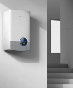 Alternative view of ТОПЛИНСКА ПУМПА HISENSE Hi-Therma СПЛИТ СИСТЕМ 16KW