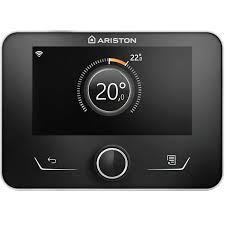Pompa nxehtësie Nimbus Plus 150 ST NET R32 Ariston, SPLIT, trefazore - Figura 3