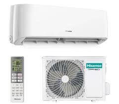 Hisense QG35XV0EG - Energy Pro Plus