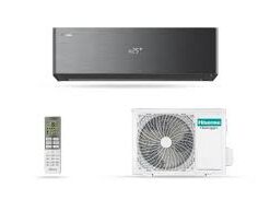 Hisense QH35XV3BG - Energy pro X