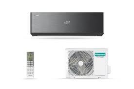 Hisense QH35XV3BG - Energy pro X