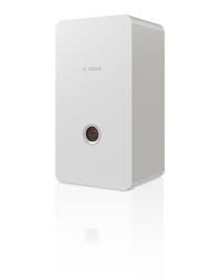 Alternative view of Електрични котли Bosch Tronic Heat 3500  24 kW