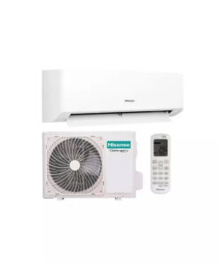 Hisense KA35XR0EG - Energy se