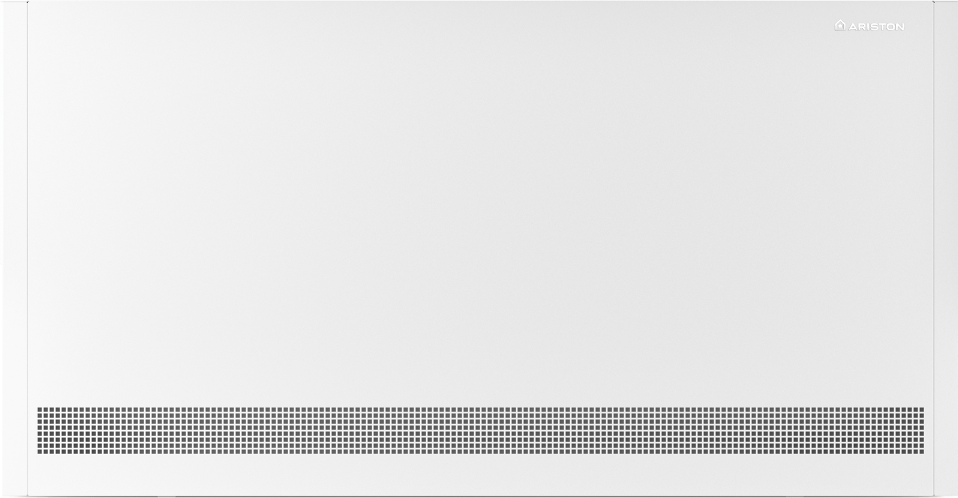Ariston Nimbus Aquaslim 40 FS Fan Coil Slim
