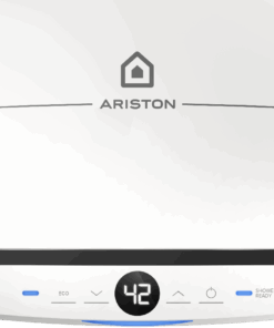 Alternative view of ARISTON VELIS PRO WIFI 100 EU