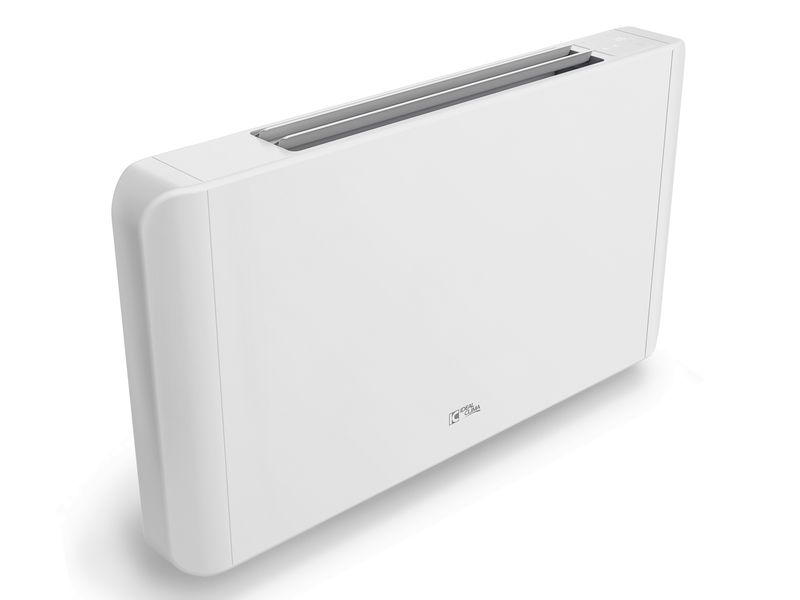 FanCoil Ideal Clima Nemo 250 - Figura 2