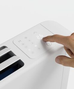 Alternative view of FanCoil Ideal Clima Nemo 250