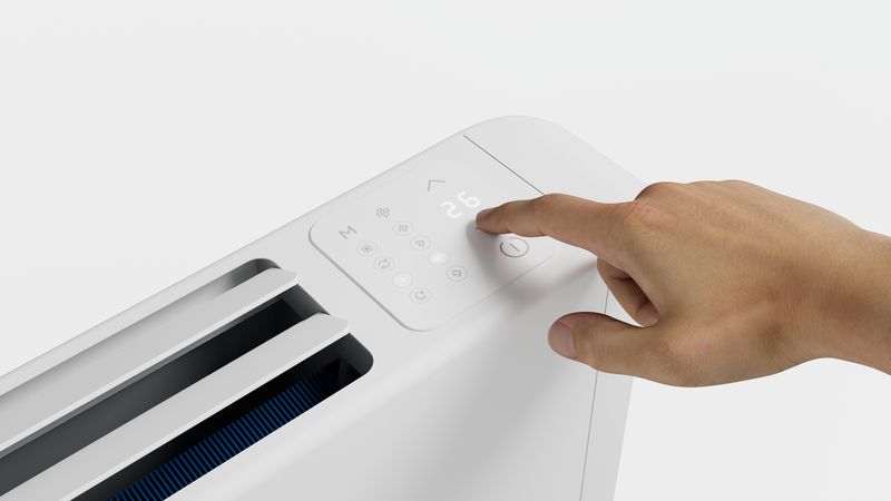 FanCoil Ideal Clima Nemo 250 - Figura 3