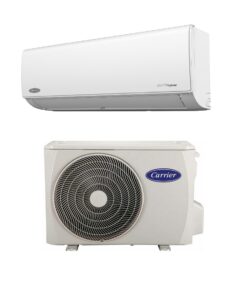 Carrier Crystal Ultra Clean Plus 2.5