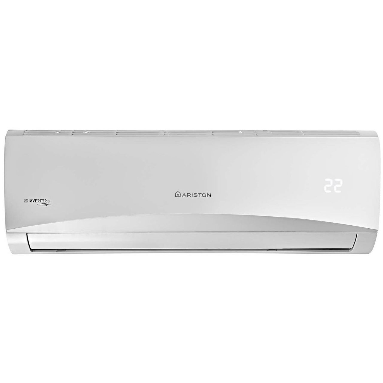 Ariston инвертер клима PRIOS R32 70 - Image 2