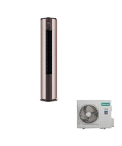 Hisense AUF71UR4RXB & AUW71U4RJ