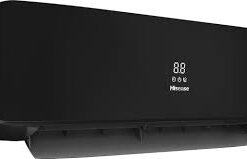 Alternative view of Hisense Мулти сплит клима со 2 внатрешни единици