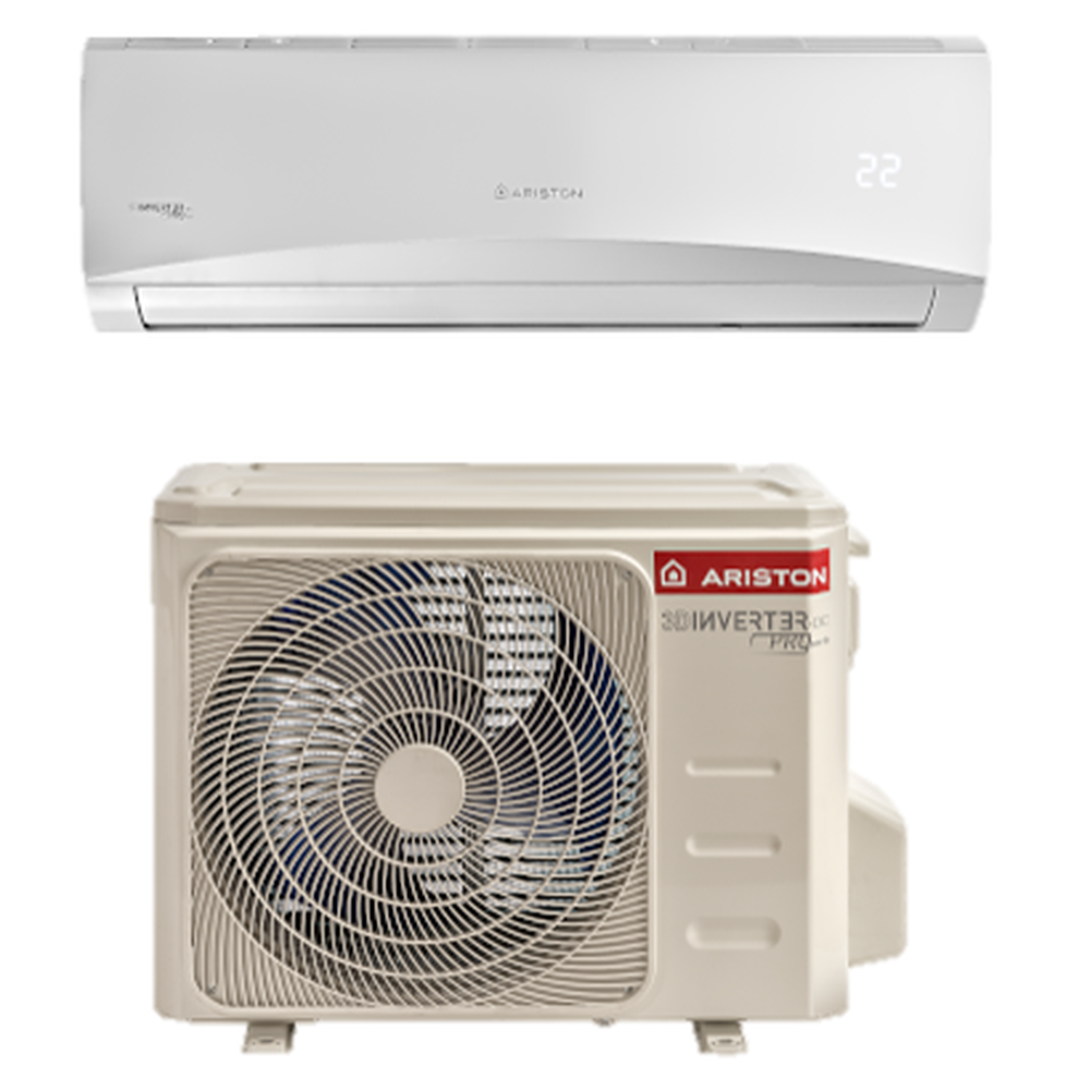 Ariston инвертер клима PRIOS R32 70