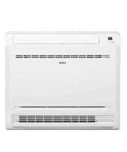 Alternative view of Haier Console 4.7