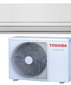 Toshiba Suzumi Plus Клима уред