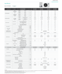 Alternative view of ТОПЛИНСКА ПУМПА HISENSE Hi-Therma СПЛИТ СИСТЕМ 10KW