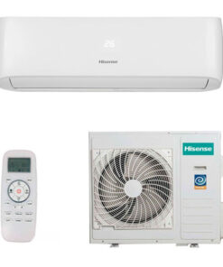 Hisense CA50XS1AG-Easy Smar