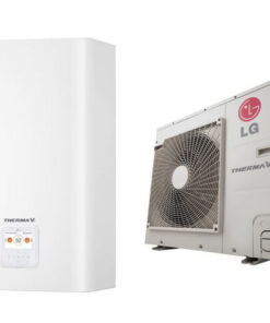 LG THERMA V Split HU091MR.U44 / HN091MR.NK5