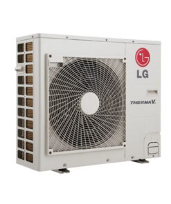 Alternative view of LG THERMA V Split HU091MR.U44 / HN091MR.NK5