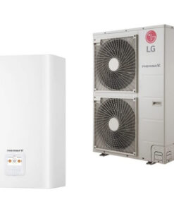 LG THERMA V Split HU121MA.U33 / HN1616M.NK5