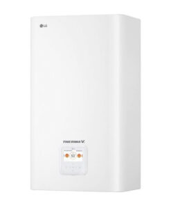 Alternative view of LG THERMA V Split HU141MA.U33 / HN1616M.NK5