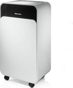 HISENSE Одвлажнувач (Апсорбатор на влага) D16CW