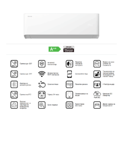 Alternative view of Hisense HB70KW0AG