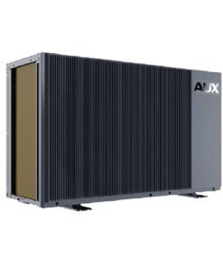 Alternative view of AUX ACHP-H16/5R2HA-M R290