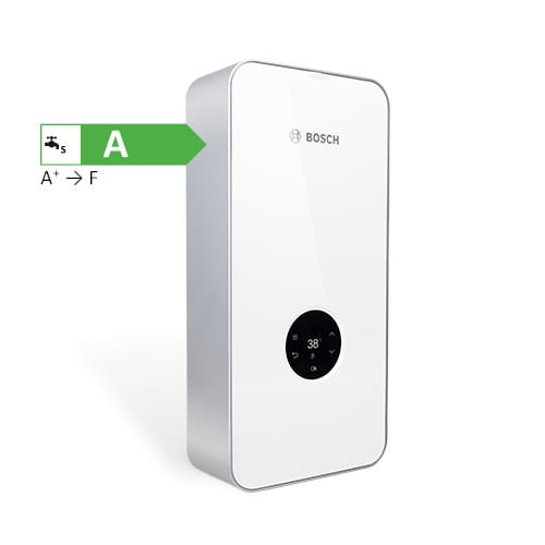 Ngrohës uji me rrjedhje BOSCH TR 7001 21/24/27