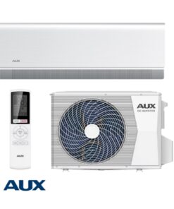 AUX ASW-H18E3A4/CAR3DI-C0 CА Series Gentle Breeze