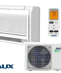 AUX Console AUCO-H18/4DR3HA / AL-H18/NDR3HB2