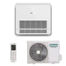 Hisense конзолна клима – AKT35