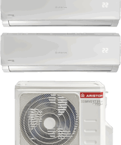 Kondicioner ARISTON AlysR32 Multi Split me 2 njësi të brendshme