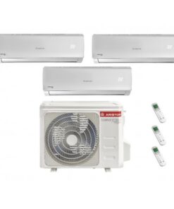 Kondicioner ARISTON AlysR32 Multi Split me 3 njësi të brendshme