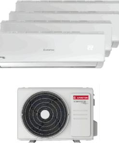 Kondicioner ARISTON AlysR32 Multi Split me 4 njësi të brendshme