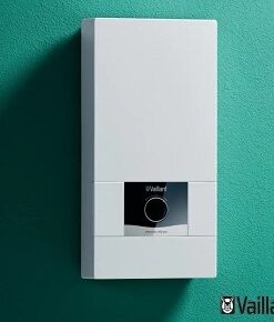 Ngrohës uji Vaillant me rrjedhje elektronike VED E PRO 18/8 B