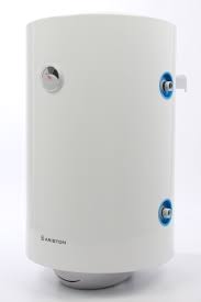 Alternative view of ARISTON PRO 1-R 100 VTD 1.8K I DJATHTE