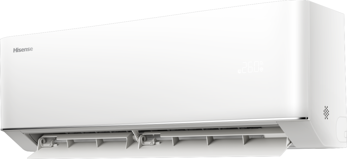 Hisense HC50XP00G MAX COMFORT - Figura 3