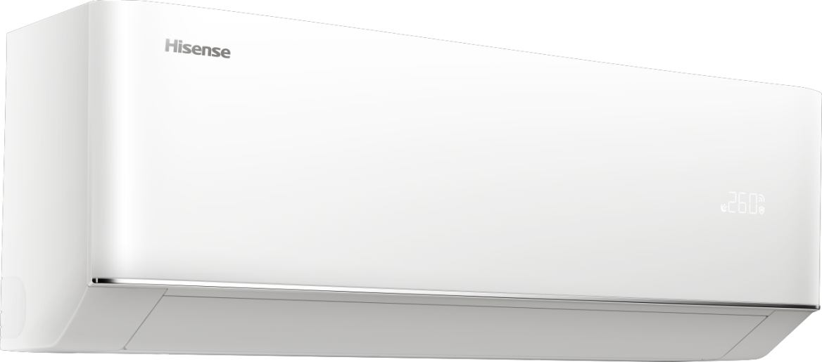 Hisense HC50XP00G MAX COMFORT - Figura 4